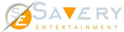Savery Entertainment logo